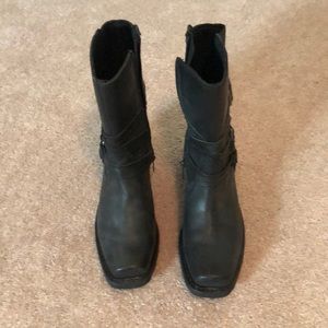 Harley-Davidson Women’s Performance Boots